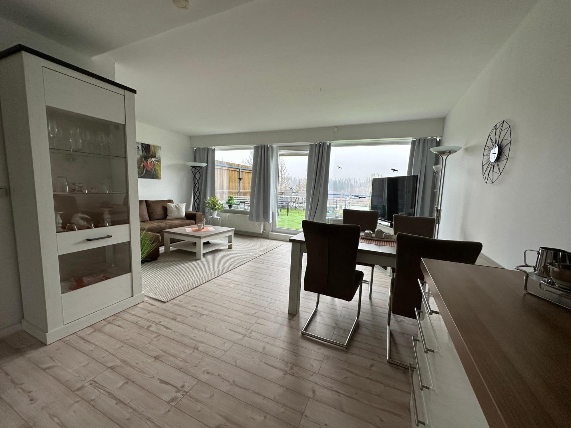 Ferienwohnung Harz #4, Pool, Sauna, Wlan Braunlage Exterior foto